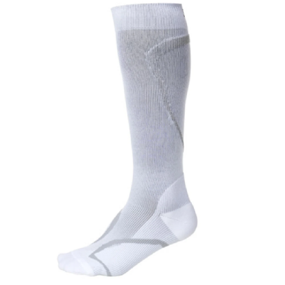 MEIA PANT PERFORMANCE M 33-36 BRANCA 520NADM1U00