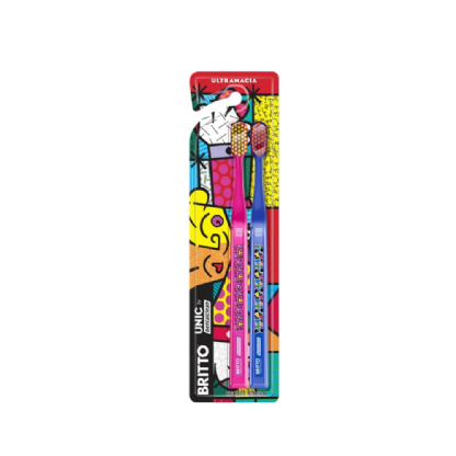 DENTAL CLEAN ESC UNIC ROMERO BRITTO L2PE