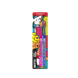 DENTAL CLEAN ESC UNIC ROMERO BRITTO L2PE