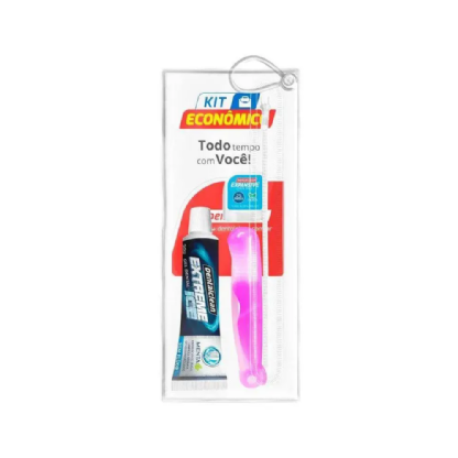 DENTAL CLEAN CEG GEL ADL KIT ECONOMICO 01X36