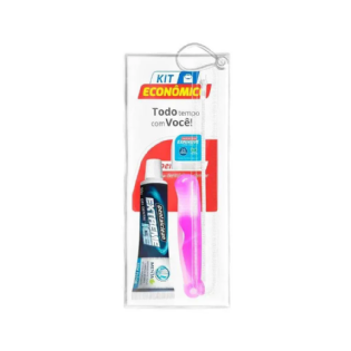 DENTAL CLEAN CEG GEL ADL KIT ECONOMICO 01X36