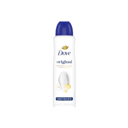 DES DOVE AERO ORIGINAL 100G