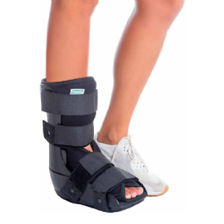 BOTA IMOB. ROBOCOP CURTA G