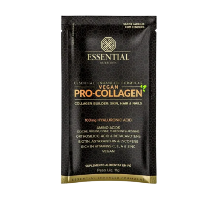 ESSENTIAL VEGAN PRO COLLAGEN 12,3 g