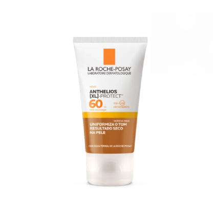 LA ROCHE POSAY ANTHELIOS XL PROT MORENA + FPS60 40 GR.