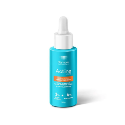 DARROW ACTINE CARE SERUM ANTIACNE 30ML
