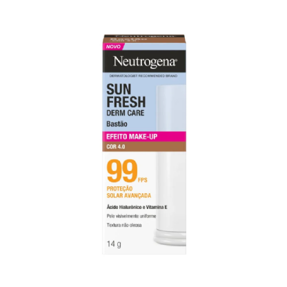 NEUTROGENA SUN BAST FPS99 4.0 14G
