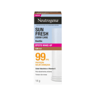 NEUTROGENA SUN BAST FPS99 4.0 14G
