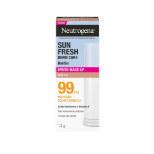 NEUTROGENA SUN BAST FPS99 3.0 14G
