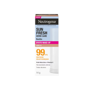 NEUTROGENA SUN BAST FPS99 2.0 14G