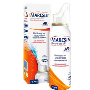 MARESIS AR SPRAY NASAL 100ML