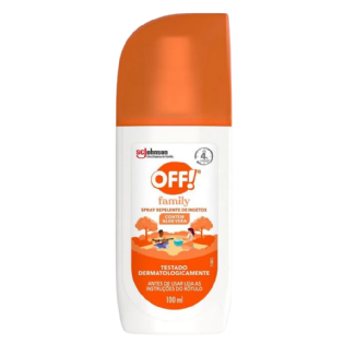 AGE LOÇAO REPELENTE DE INSETOS 100ML