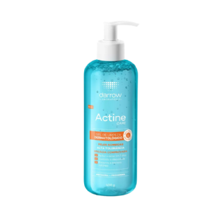 DARROW ACTINE CARE GEL DE LIMPEZA 400G
