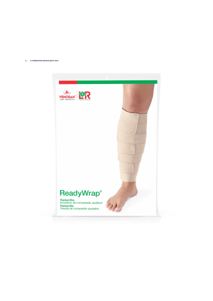 READYWRAP EXT GRANDE BEGE 43CM 155110