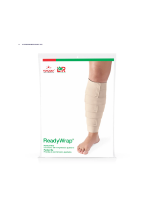 READYWRAP EXT GRANDE BEGE 43CM 155110