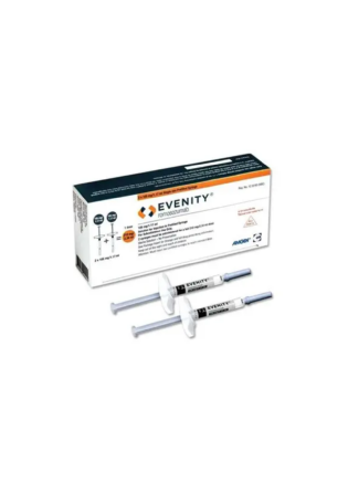 EVENITY 90 MG/ML SOL INJ 2 SER X 1,17ML (G)