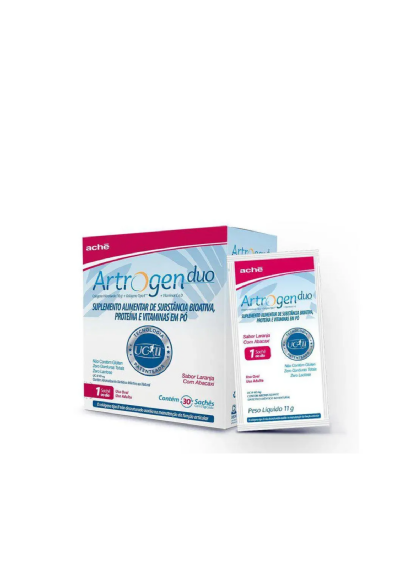 ARTROGEN DUO C/30 SACHES