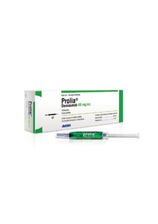 PROLIA 60MG Soro Preenchedor 1ML | (G)