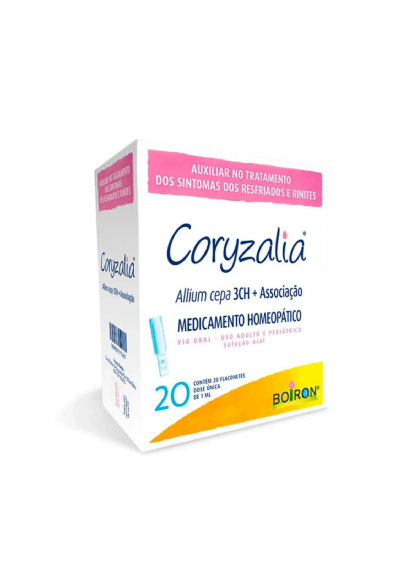 CORYZALIA UNIDOSE
