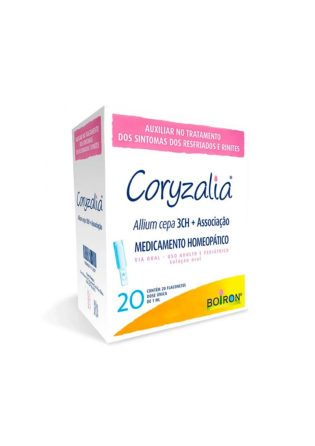 CORYZALIA UNIDOSE