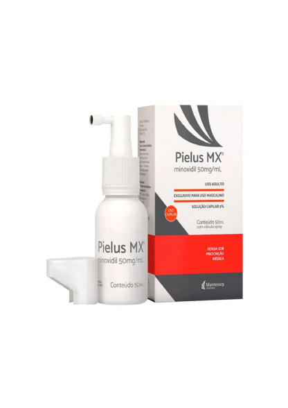PIELUS MX 50MG/ML SOL. CAP. 100ML (MANTECORP)