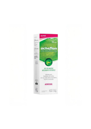 ACHEFLAN AEROSOL 54G 75ML
