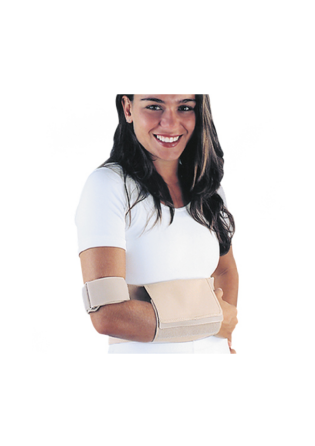 IMOBILIZADOR DE UMERO RAYMOND 310-04 MED BEGE