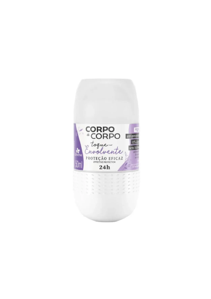 DAVENE DESO ANTI ROLL ON ENVOLVENTE 50ML