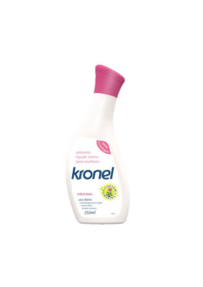 KRONEL INF SAB LIQ INTIMO FR 250 ML