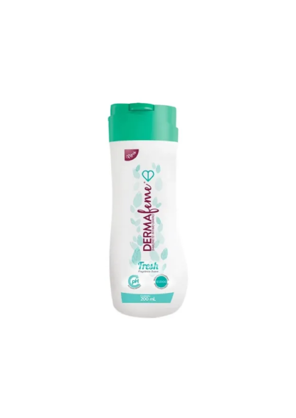 CIMED DERMAFEME FRESH SAB INT 200ML
