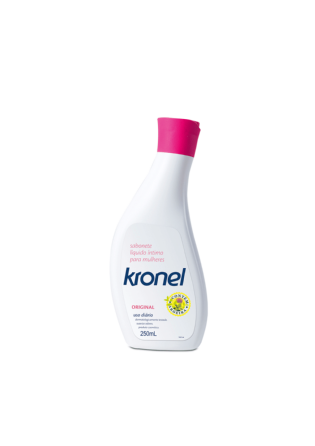KRONEL SAB LIQ INTIMO FR 250 ML