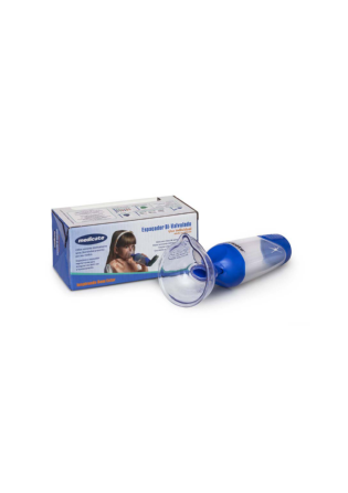 MASCARA PARA ESPAÇADOR MEDIA