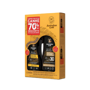 AUSTALIAN GOLD  PACK INTEN FPS30 200G/ACEL 120G POWER


