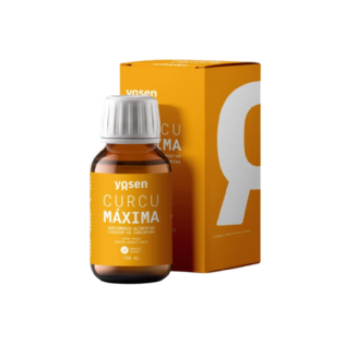 YOSEN CÚRCUMA  150 ml
