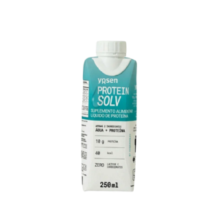 YOSEN PROTEIN SOLV  250 ml