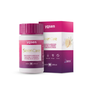 YOSEN SERENCARE  60CAPS
