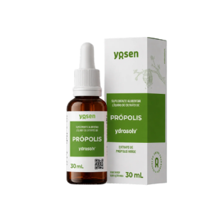 YOSEN PRÓPOLIS VERDE 30 ml