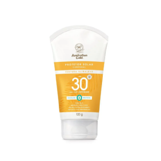 AUSTALIAN GOLD PROT SOL CPO SPR GEL FPS30 120G 56073
