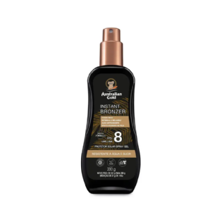 AUSTALIAN GOLD  PROT SOL CPO SPR GEL FPS8 200G 56068


