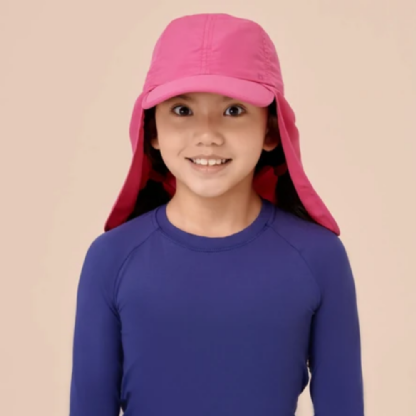 UVLINE BONE LEG TEENS INF MELANCIA UN