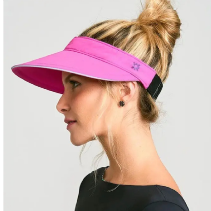 UVLINE VISEIRA ATHLETA IMP FEM PINK