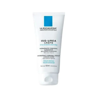 LA ROCHE ISO-UREA CREME 60 ML HIDRATANTE BASE DE UREIA