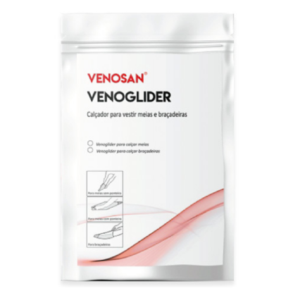 CALÇADOR VENOGLIDER VG0001