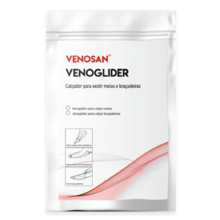 CALÇADOR VENOGLIDER VG0001