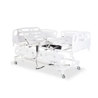 CAMA S/ COLCHAO EVOLUTION ELEV STEEL CAB/GRADE PEAD 089X198 BCO MOT:PHOENIX RODAS