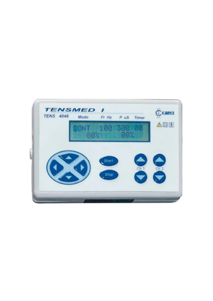 TENSMED I 4046 (ELETROESTIMULADOR)
