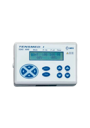 TENSMED I 4046 (ELETROESTIMULADOR)