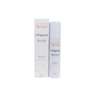 AVENE D-PIGMENT SERUM 50ML