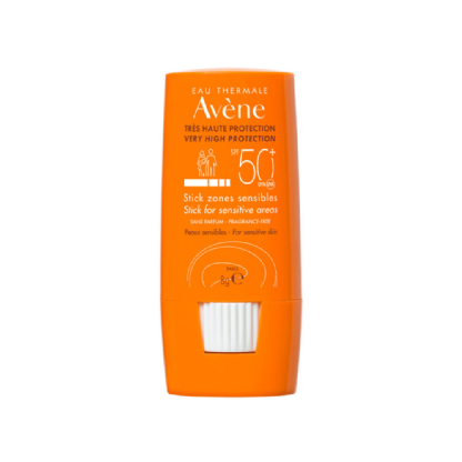 AVENE 50 PROT SOLAR STICK - 8GR