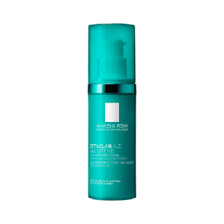 LA ROCHE-POSAY EFFACLAR A.Z GEL CREME 40ml